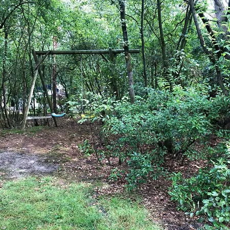 Het Natuurhuisje Op De Veluwe Nunspeet Exterior photo