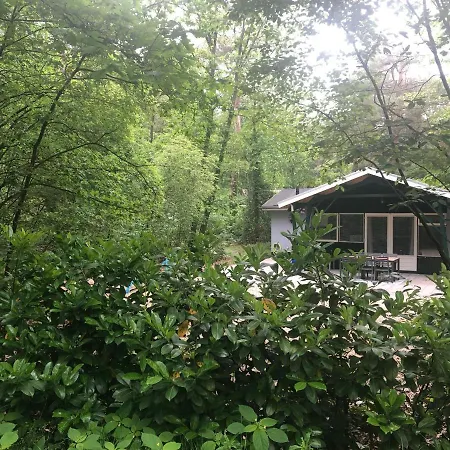 Het Natuurhuisje Op De Veluwe Nunspeet Exterior photo