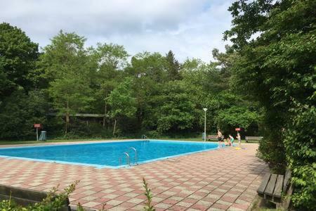 Het Natuurhuisje Op De Veluwe Holiday home Nunspeet